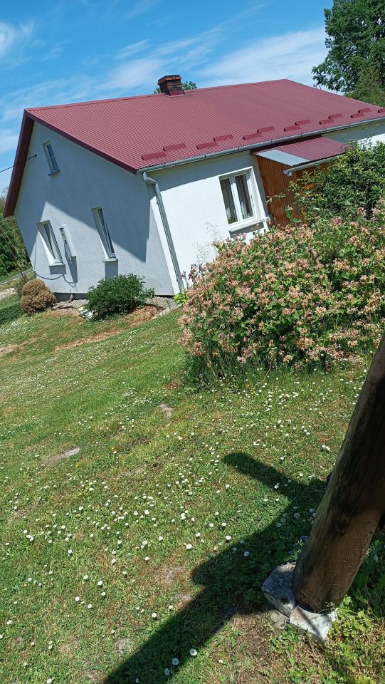 dom wolnostojący, 3 pokoje Majdan. Zdjęcie 6