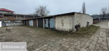 Garaż/miejsce parkingowe Warszawa, ul. Samochodowa. Zdjęcie 2