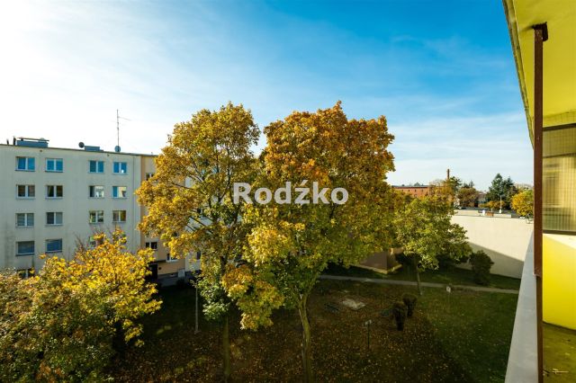 Mieszkanie 3-pokojowe Bydgoszcz Osiedle Leśne, ul. Podchorążych. Zdjęcie 15