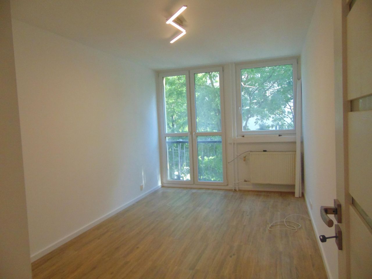 Mieszkanie 2-pokojowe Wrocław Krzyki, ul. Rudolfa Weigla. Zdjęcie 10