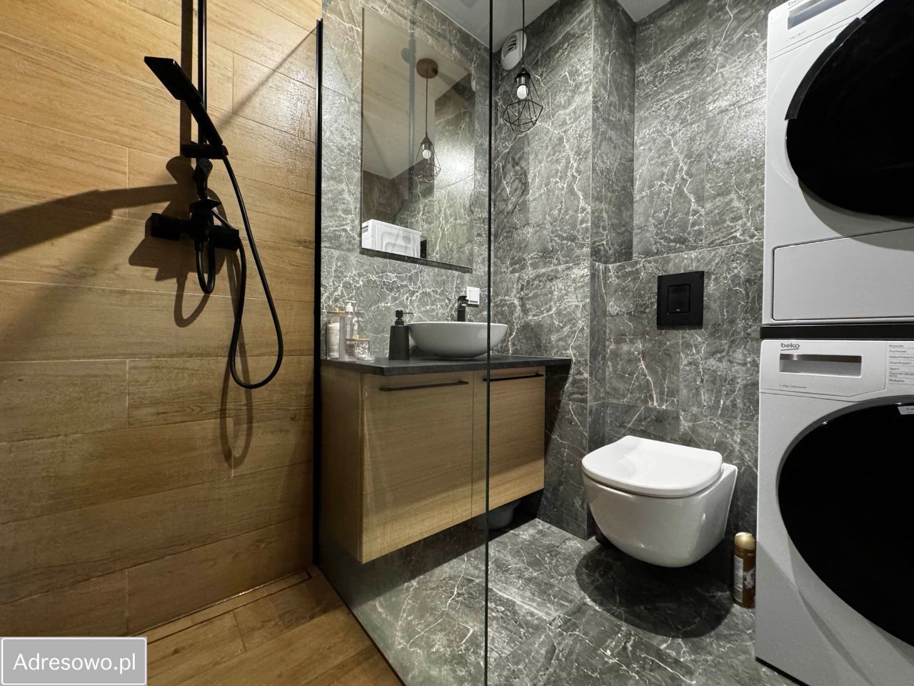 Mieszkanie 2-pokojowe Gliwice, ul. Kozielska. Zdjęcie 9