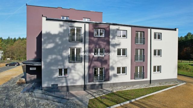 Mieszkanie 2-pokojowe Chrzanów Stella, ul. Kolonia Stella. Zdjęcie 23