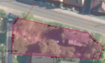 Działka budowlana Giebło, ul. Częstochowska. Zdjęcie 1