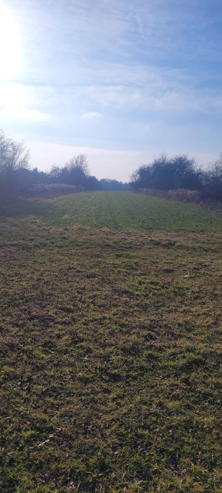 Działka inwestycyjna Wola Władysławowska. Zdjęcie 6