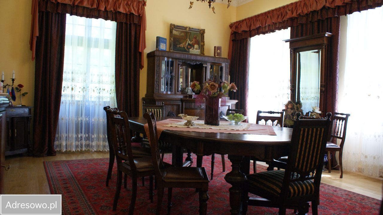 dworek Suchoręcz. Zdjęcie 2