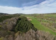 Działka rolno-budowlana Sokolica. Zdjęcie 4