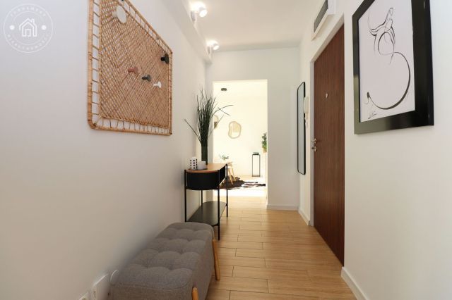 Mieszkanie 2-pokojowe Lublin Węglin, ul. Koralowa. Zdjęcie 12