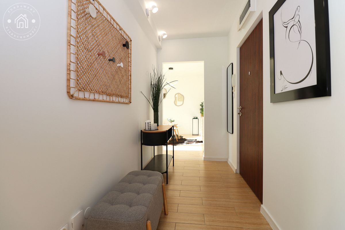 Mieszkanie 2-pokojowe Lublin Węglin, ul. Koralowa. Zdjęcie 12