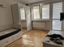 Mieszkanie 1-pokojowe Warszawa Praga-Południe