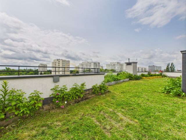 Mieszkanie 3-pokojowe Warszawa Bemowo, ul. Człuchowska. Zdjęcie 17