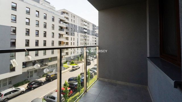 Mieszkanie 2-pokojowe Kraków Mistrzejowice, os. Bohaterów Września. Zdjęcie 15