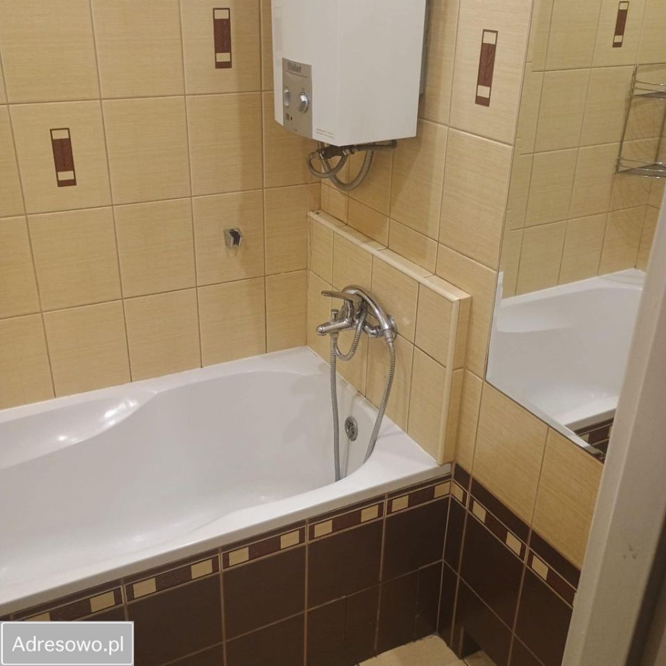 Mieszkanie 3-pokojowe Jasło Gamrat, ul. Adama Mickiewicza. Zdjęcie 6