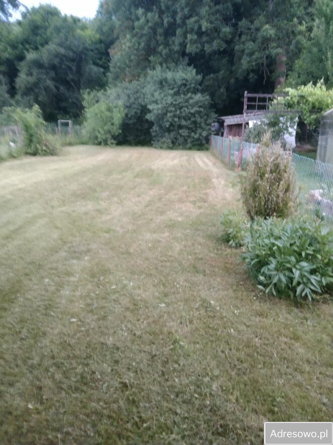 Działka rekreacyjna Brzemiona. Zdjęcie 7