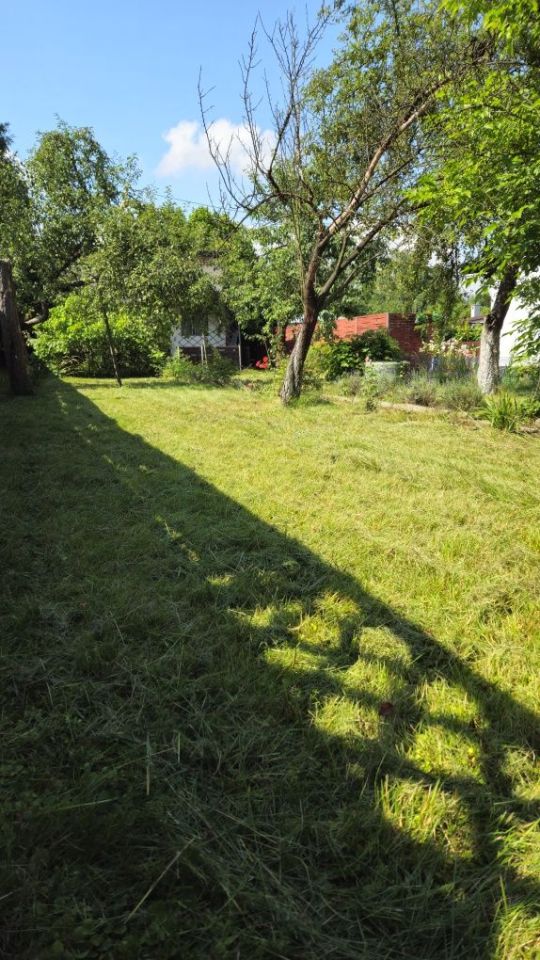 Działka rod Tarnowskie Góry Strzybnica. Zdjęcie 5