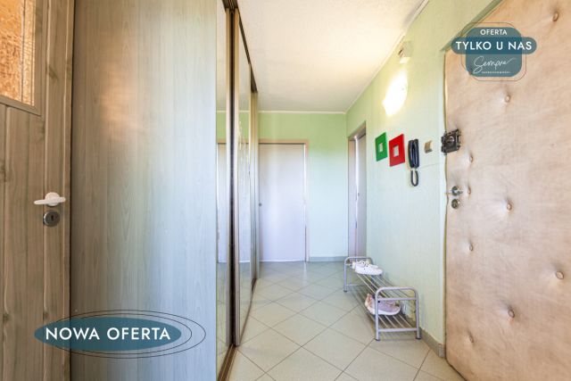 Mieszkanie 2-pokojowe Łódź Chojny, ul. Kurczaki. Zdjęcie 12