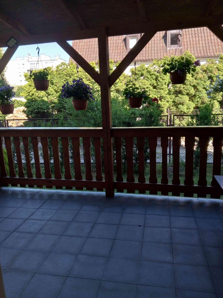 dom wolnostojący Ciechanów, ul. Bartosza Głowackiego. Zdjęcie 4