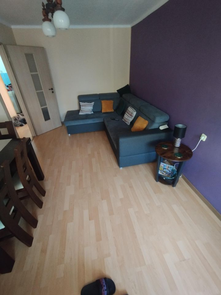 Mieszkanie 3-pokojowe Suwałki Centrum, ul. Pawła Suzina. Zdjęcie 10