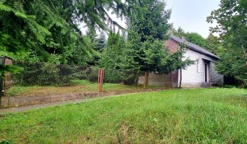dom wolnostojący, 4 pokoje Olkusz Sikorka, ul. Sikorka
