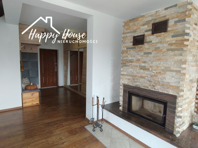 Mieszkanie 4-pokojowe Chojnice, ul. Okrężna. Zdjęcie 35