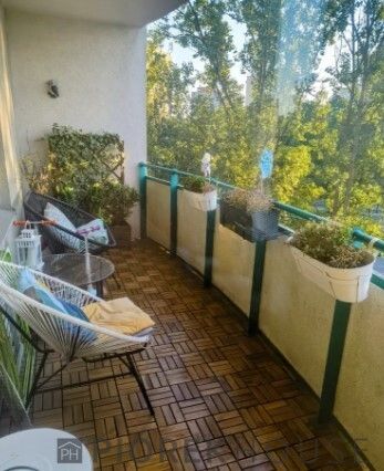 Mieszkanie 3-pokojowe Warszawa Mokotów, ul. Jana III Sobieskiego. Zdjęcie 6