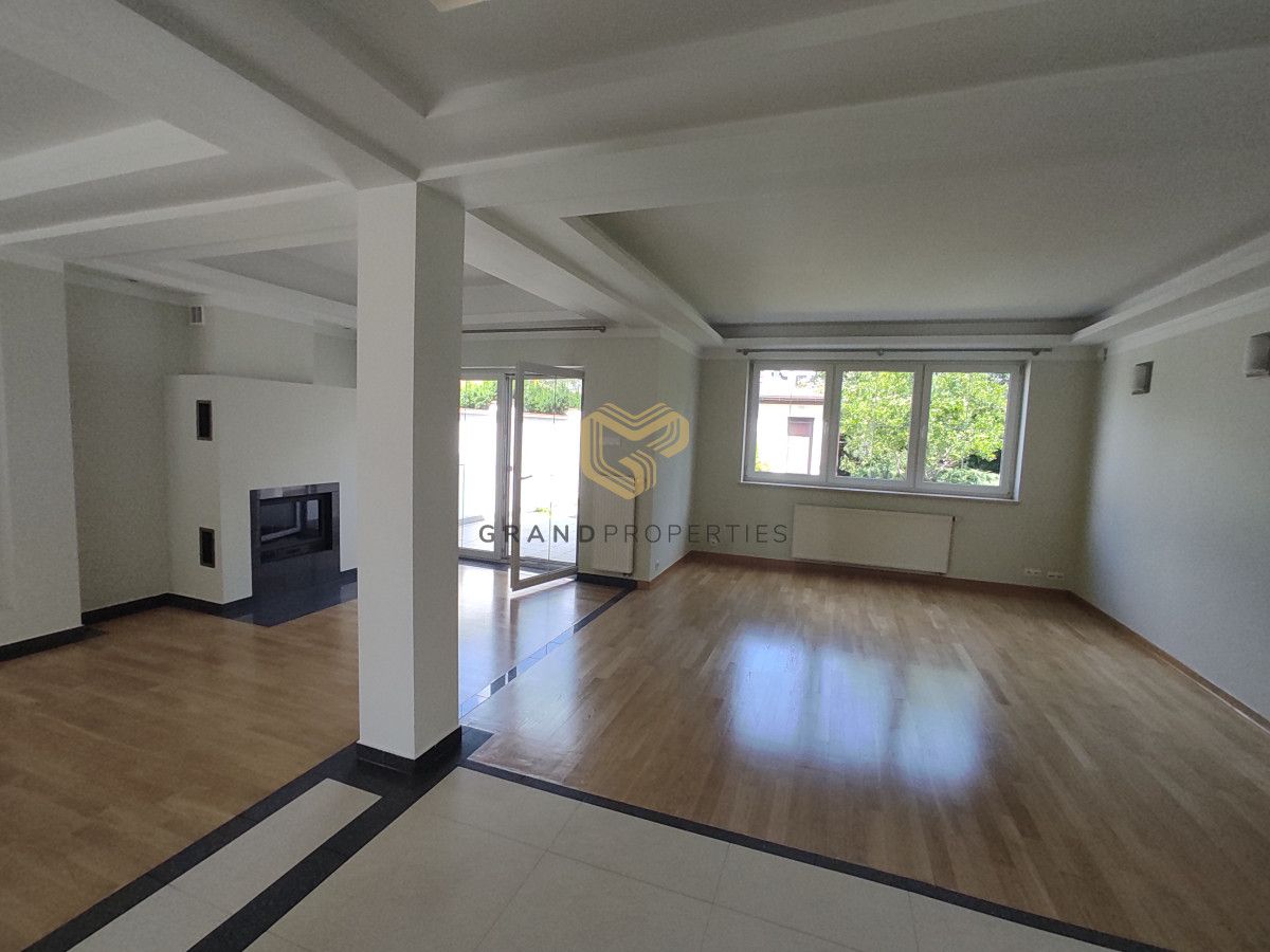 bliźniak, 5 pokoi Warszawa Wawer. Zdjęcie 26