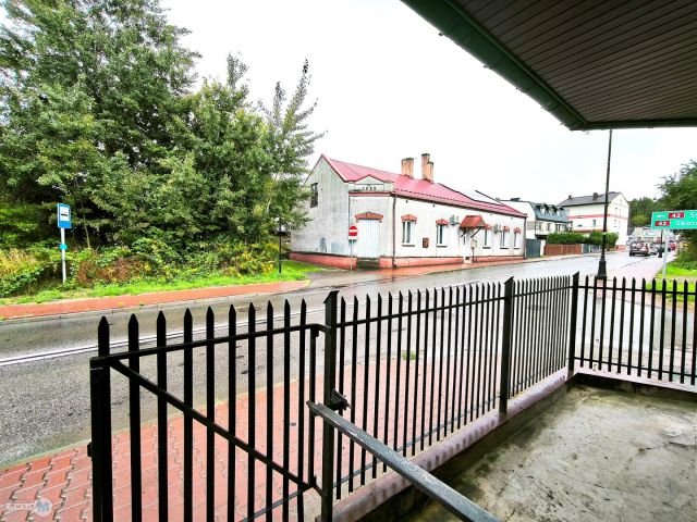 Lokal Wąchock, ul. Kolejowa. Zdjęcie 5