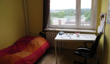 Mieszkanie 3-pokojowe Katowice Załęże, ul. Ondraszka