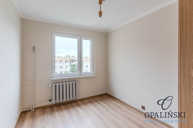 Mieszkanie 2-pokojowe Rzeszów, ul. Ignacego Paderewskiego. Zdjęcie 3