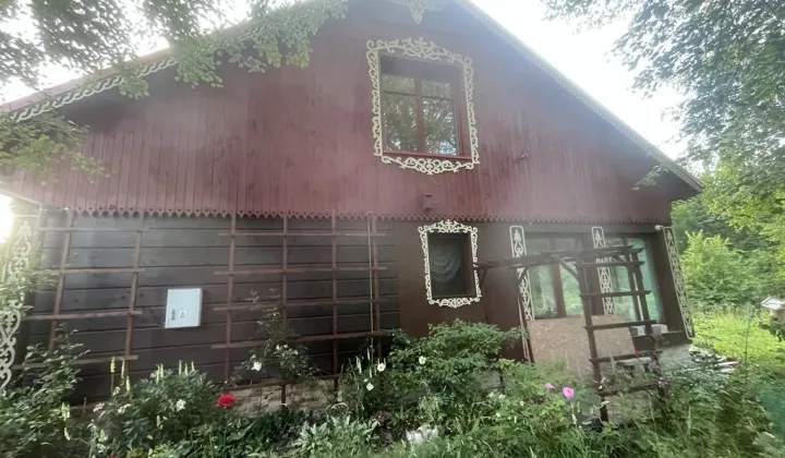 dom wolnostojący, 5 pokoi Bratucice