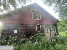 dom wolnostojący, 5 pokoi Bratucice