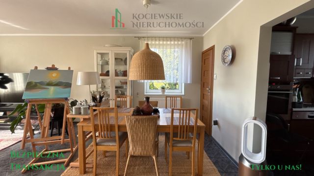 dom wolnostojący, 3 pokoje Starogard Gdański, ul. Pelplińska. Zdjęcie 19