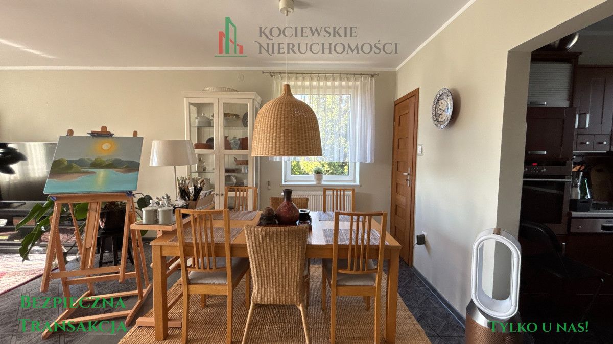 dom wolnostojący, 3 pokoje Starogard Gdański, ul. Pelplińska. Zdjęcie 19