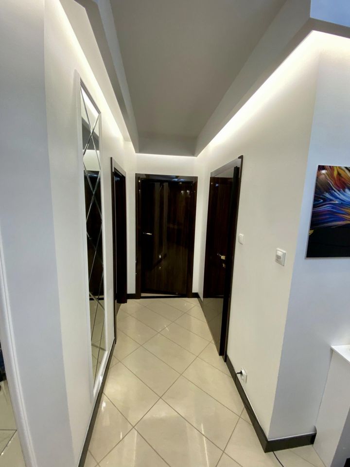 Mieszkanie 3-pokojowe Gdańsk Suchanino, ul. Otwarta. Zdjęcie 9