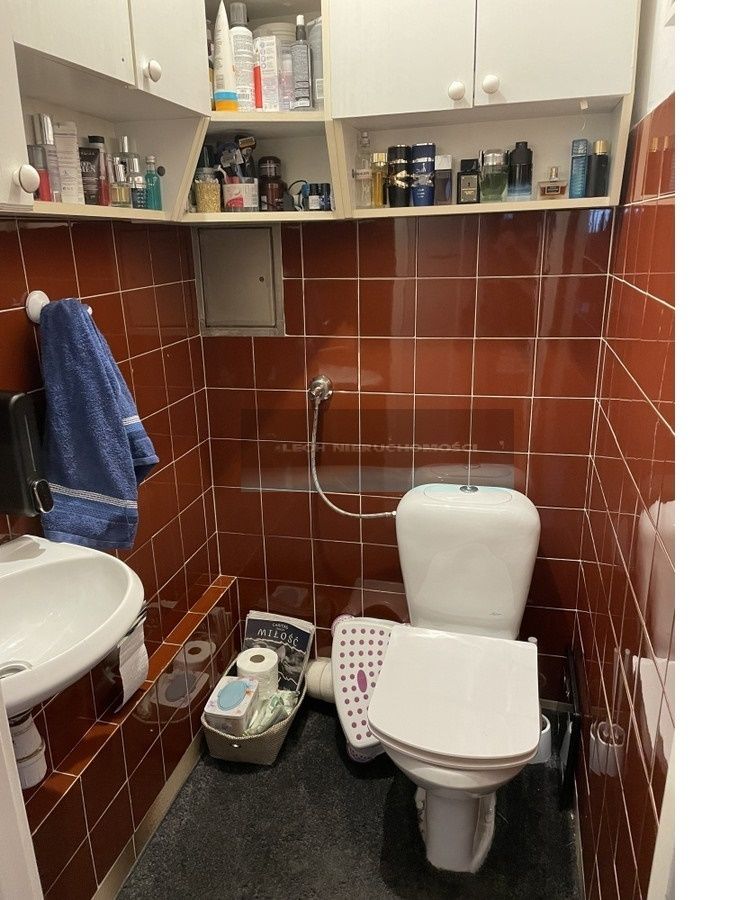 Mieszkanie 3-pokojowe Warszawa Targówek, ul. Mokra. Zdjęcie 7