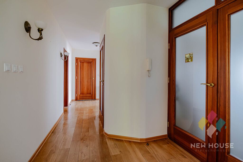 dom wolnostojący, 3 pokoje Wójtowo, ul. Sosnowa. Zdjęcie 12