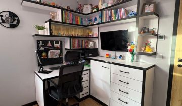 Mieszkanie 3-pokojowe Szczecin Osów, ul. Wymarzona