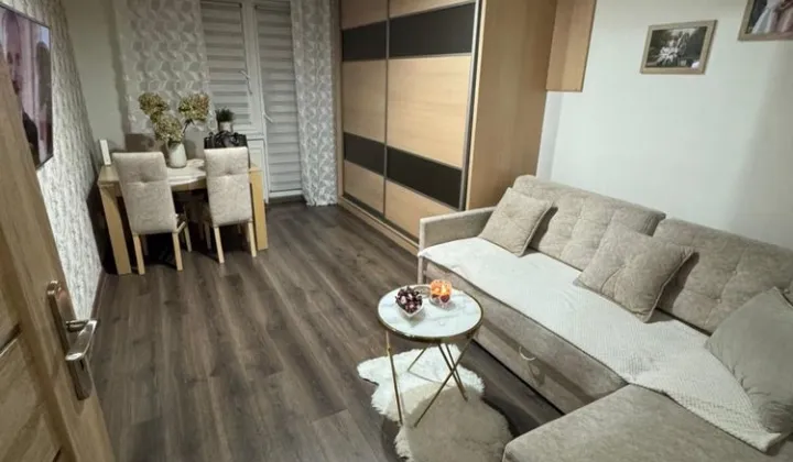 Mieszkanie 3-pokojowe Starogard Gdański