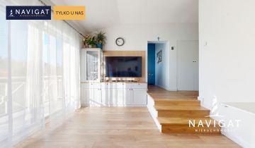 Mieszkanie 3-pokojowe Gdynia Wielki Kack, ul. Orna