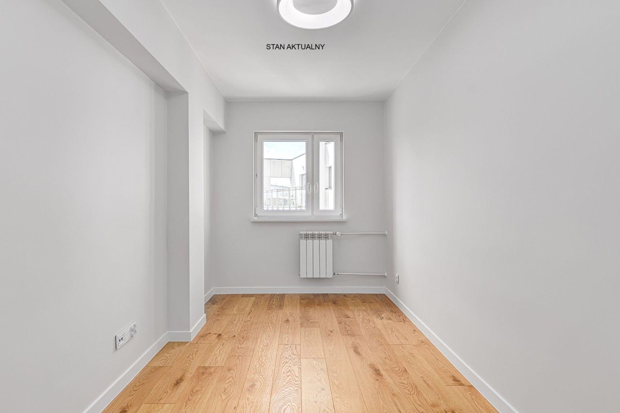 Mieszkanie 3-pokojowe Warszawa Wola, ul. Ogrodowa. Zdjęcie 11