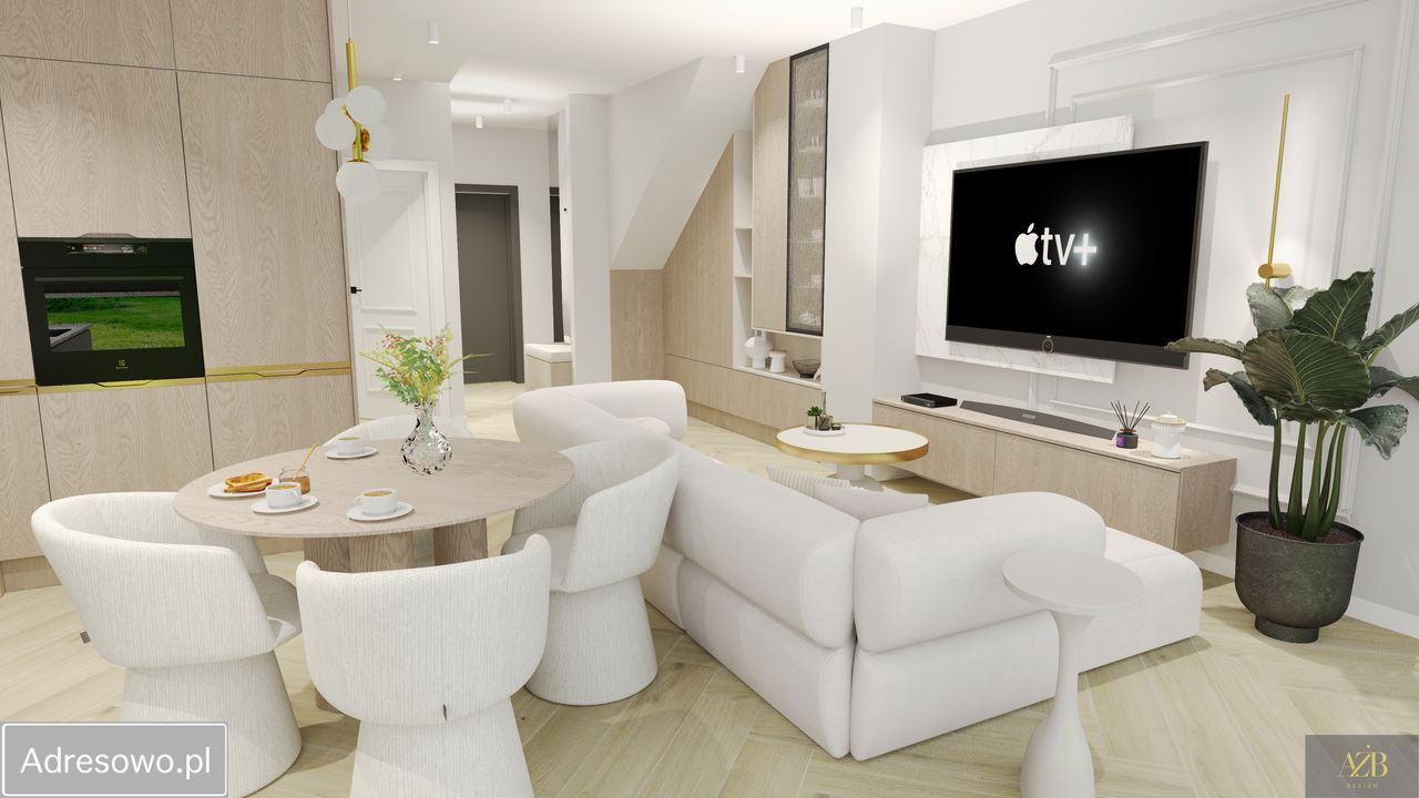 bliźniak, 6 pokoi Mierzyn, ul. Nasienna. Zdjęcie 6