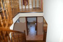 dom szeregowy, 5 pokoi Jasień. Zdjęcie 4