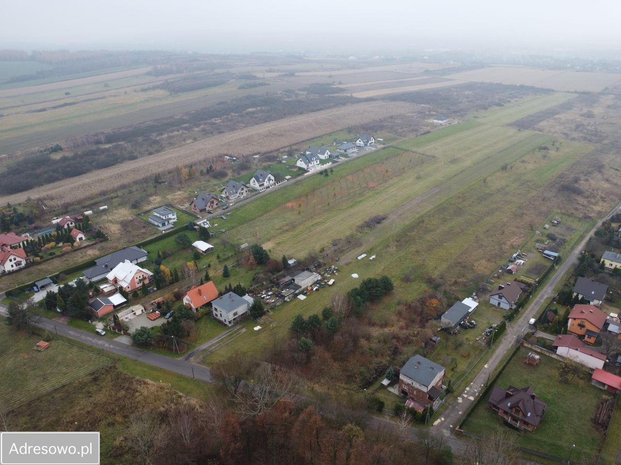 Działka budowlana Dąbrowa Górnicza Ujejsce, ul. Olimpijska. Zdjęcie 9