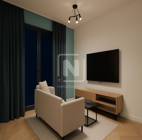 Mieszkanie 2-pokojowe Warszawa Bemowo, ul. Szeligowska. Zdjęcie 4