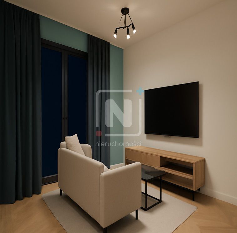 Mieszkanie 2-pokojowe Warszawa Bemowo, ul. Szeligowska. Zdjęcie 4