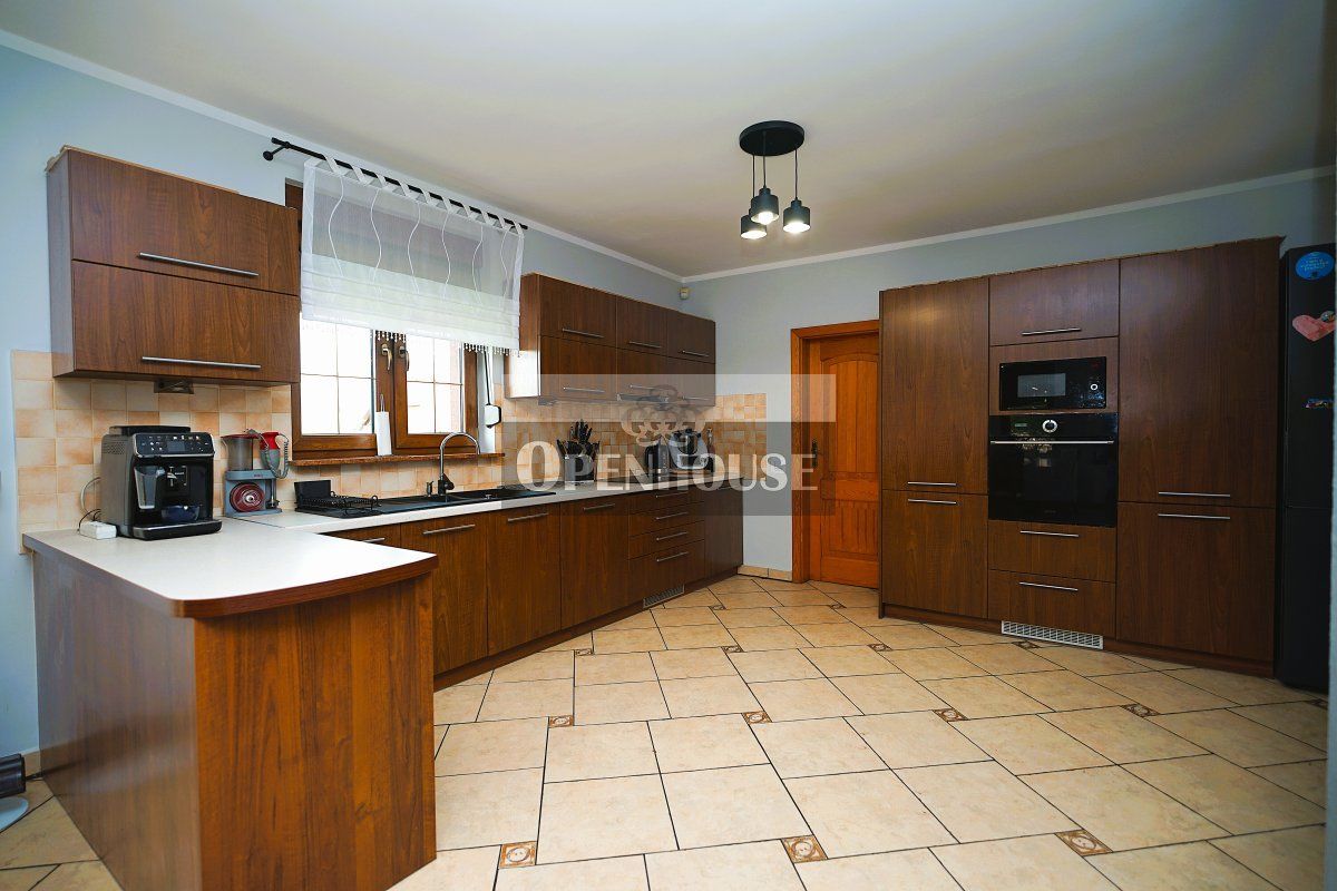 dom wolnostojący, 7 pokoi Jaczów. Zdjęcie 7