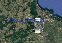 Działka inwestycyjna Kobysewo. Zdjęcie 4