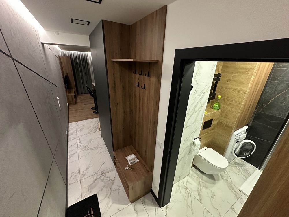 Mieszkanie 2-pokojowe Zabrze, ul. Marii Curie-Skłodowskiej. Zdjęcie 6