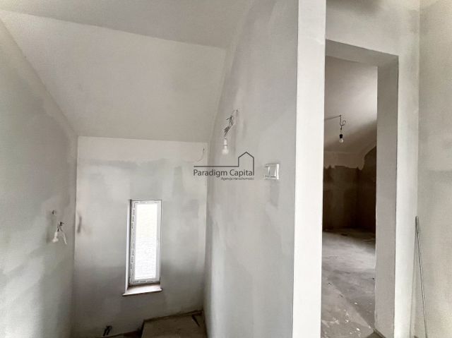 dom wolnostojący, 4 pokoje Kraków Wolica, ul. Brzeska. Zdjęcie 19