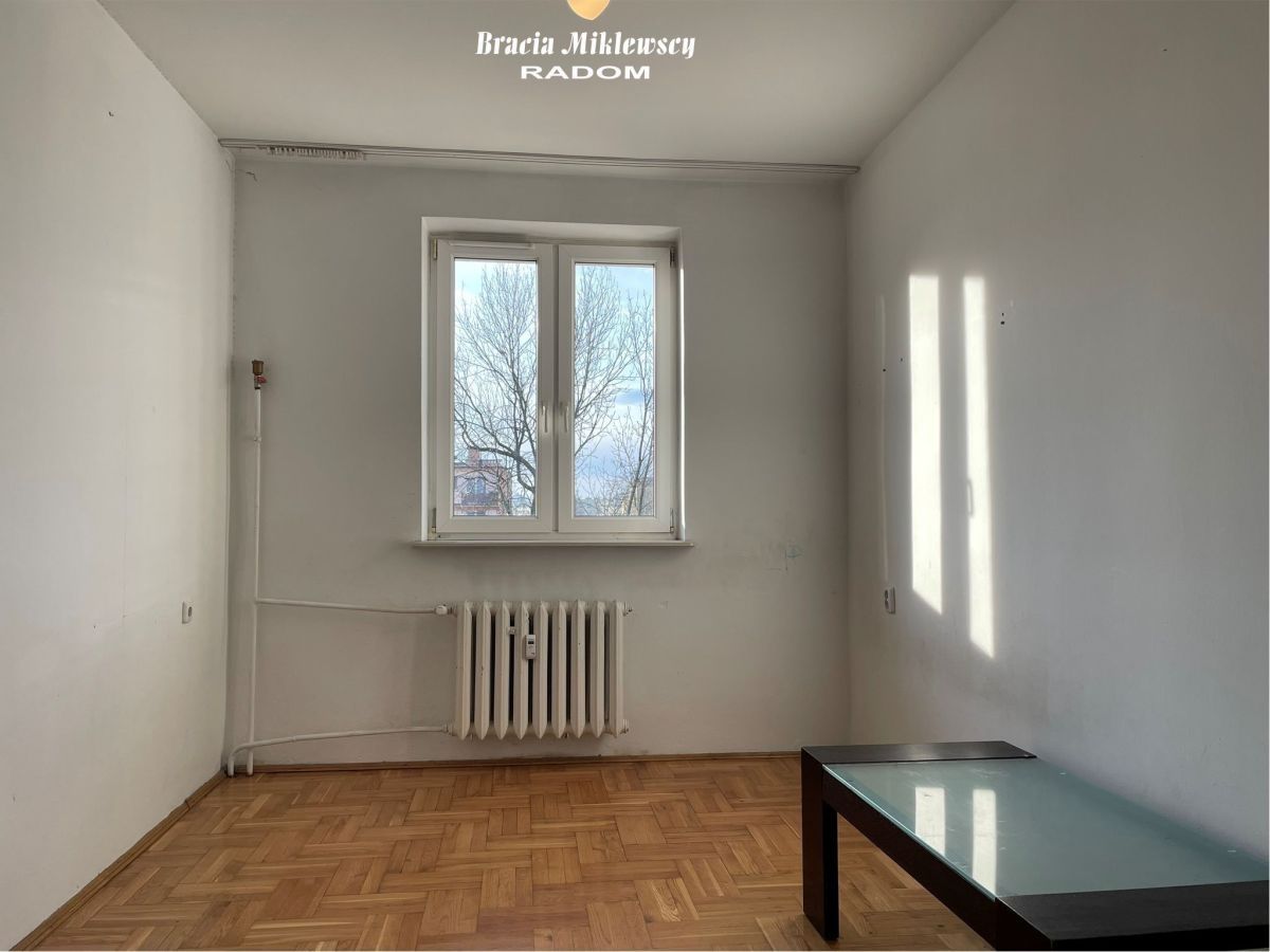 Mieszkanie 3-pokojowe Radom Śródmieście, ul. kard. Stefana Wyszyńskiego. Zdjęcie 13