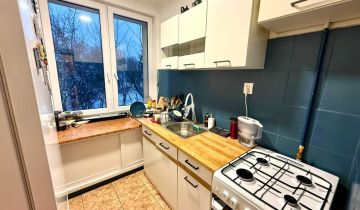 Mieszkanie 4-pokojowe Warszawa Żoliborz